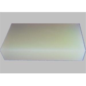 Custom Polyurethane Rubber Sheet