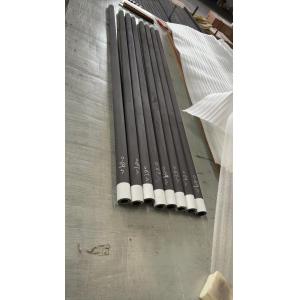 High Purity 1400°C Silicon Carbide Heating Elements Manufacturer