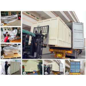 3 Modes Digital Textile Flatbed Inkjet Printer With Stick Belt