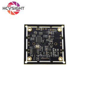 China 2MP HD USB IR Camera Module For Industrial Monitoring And Machine Vision on sale