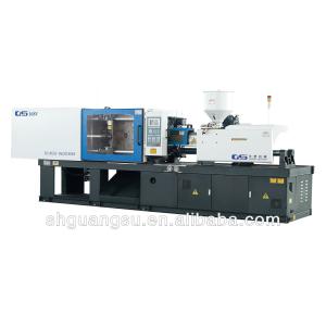 China Polyethylene Thermoset Injection Molding Machine With All Computer Control System on sale China Polyethylene Thermoset Injection Molding Machine With All Computer Control System on sale