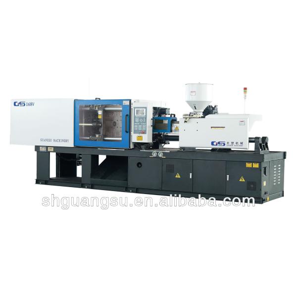 Polyethylene Thermoset Injection Molding Machine With All Computer Control