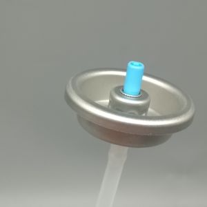 Powder Dispensing Valve for Industrial Coating Systems Precision Flow Control