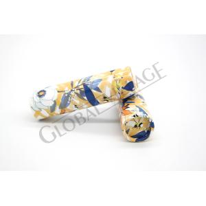 Empty Custom Lipstick Packaging Tube 12.7mm CMYK PMS Printing
