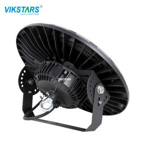 ROHS UFO Led High Bay Light 150W 200W 3000k