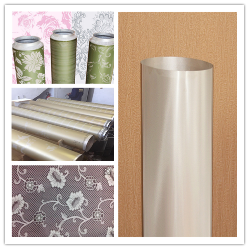 Textile Machinery Parts Rotary Printing Screen Bear High Temperature