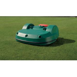 Customized High Quality Rotomolding Robot Mower Mould High Durability Aluminium
