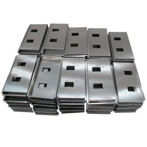 20MM Stainless Steel Laser Cutting Service