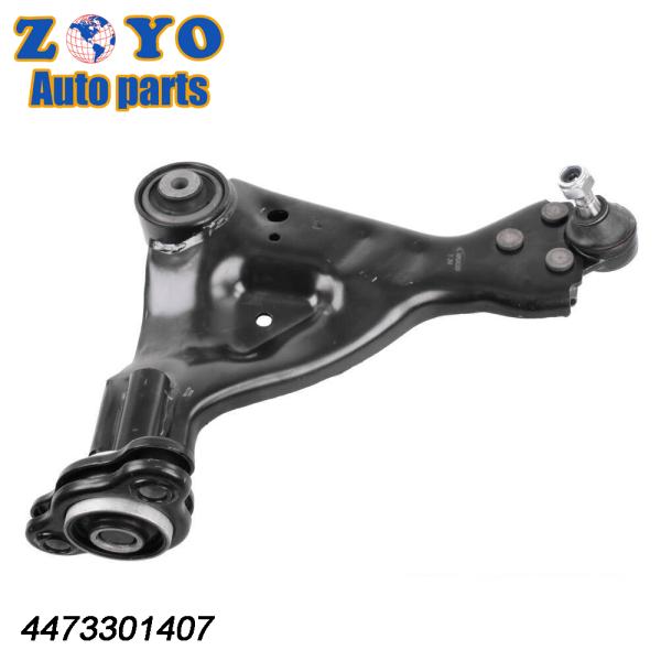 Left Control Arm for Mercedes-Benz V-Class 2014- Suspension Parts Front Lower Upgrade