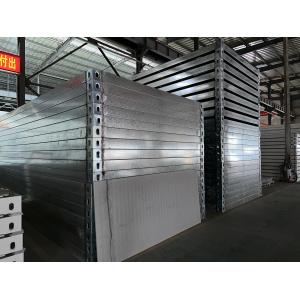 Hotel Mobile Living Container House with Uniquely Designed Low-Carbon Energy