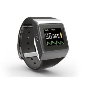 Multifunction Digital Wearable Monitor CMS50K