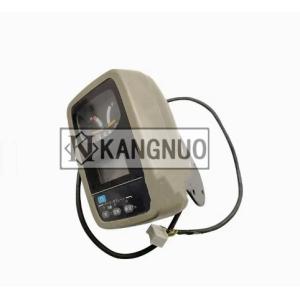 SK135SR Excavator Replacement Parts YV59S00002F1 Monitor Screen Panel