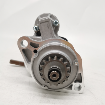 12V 15T 1.6KW Starter Motor is appliion for ISEKI 2140 Mitsubishi K3A S3L2 CST35173 31B6600600 STM0895WA