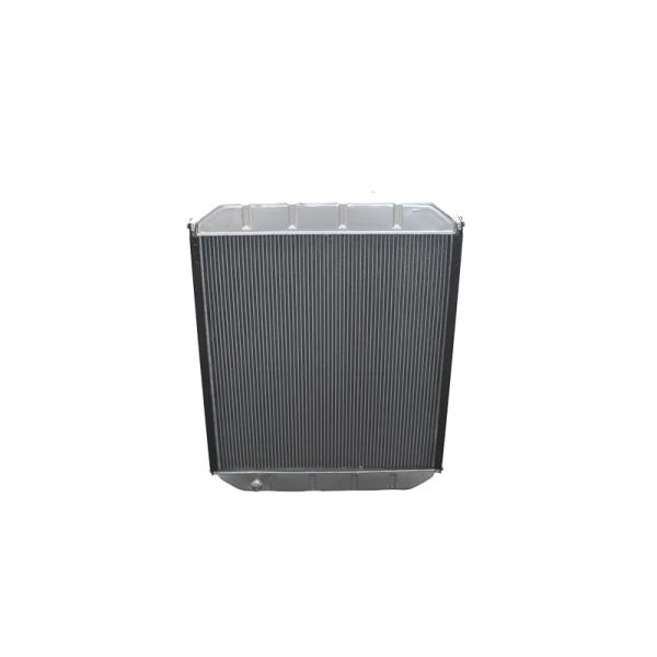 20KG Weight Truck Spare Parts 16081-6290 Hino FM2P Radiator Assy for Commercial Vehicles