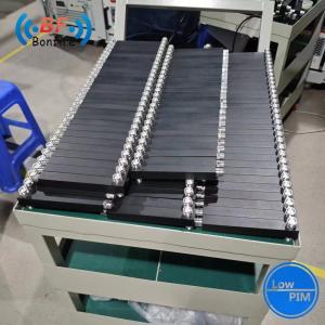 300W 2way Low Pim Reactive High Power Splitter with 4.3-10 Female Connector Type