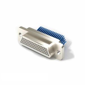 Quality HUADA micro rectangular electrical connector CDbA-100TY for sale