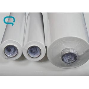 Disposable SMT Stencil Wiper Roll Anti Static ASTM ROHS