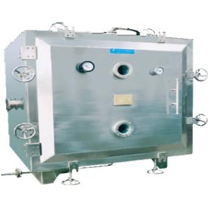 China Square Pharmaceutical 240kg Roto Cone Vacuum Dryer on sale