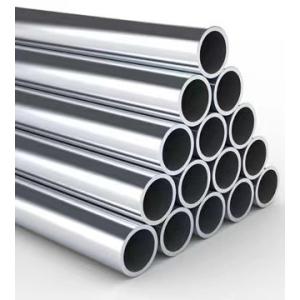 China A511 A269 T304 Seamless Stainless Steel Tube For Structural Applications on sale