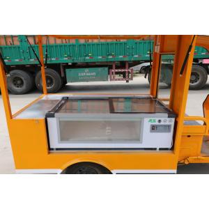 Foldable Handy Dragonfly Tricycle with Disc Brake and Performance