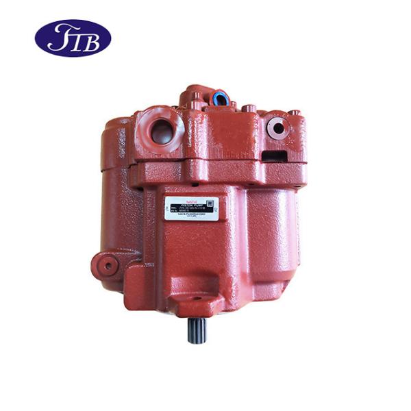 Buy PVK-2B-505 Mini Hydraulic Pump For Daewoo Hydraulic Pump/Doosan Hydraulic Pump at wholesale prices