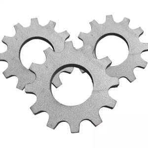 Powder Coating Sheet Metal Fabrication Anodizing PVD Cnc Bending Aluminum