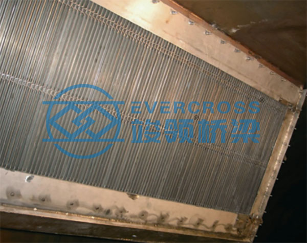 High Separation Performence Leaf Separator Filter Systems
