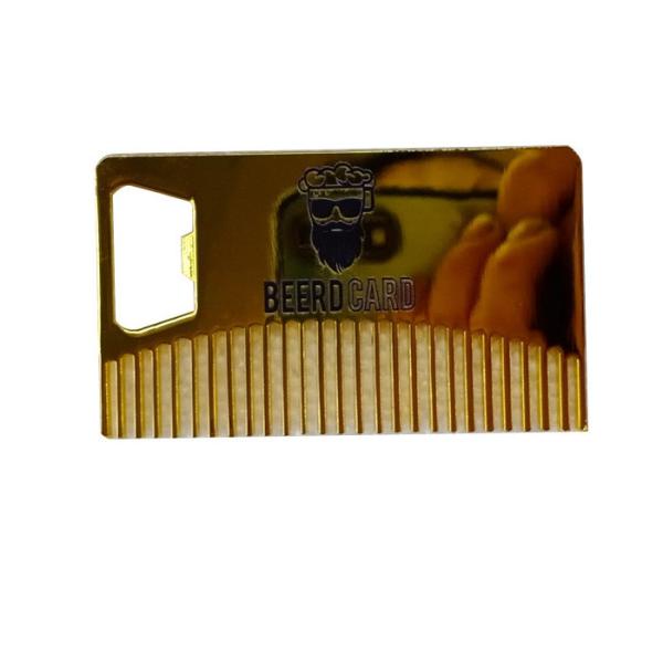 Buy Multifunctional Metal Bottle Opener Zinc Alloy Electrophoresis 85*50MM at wholesale prices