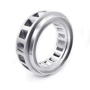 Customize Aluminum Parts CNC Service Machined Milling