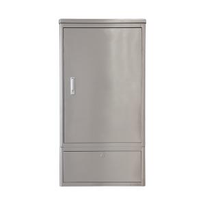 IP65 Cross Connect Cabinet GXF Outdoor Fiber Distribution Cabinet
