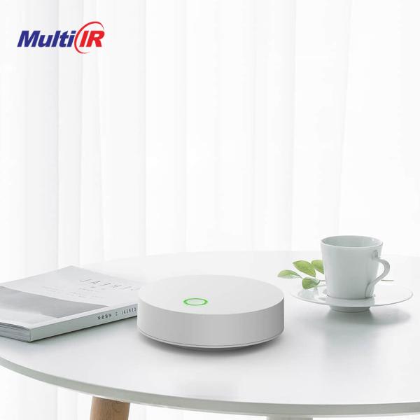 Buy Wireless Tuya Zigbee Hub Home Assistant 1A Zigbee Gateway Hub at wholesale prices