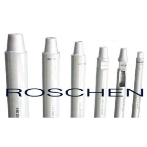 Quality Sonic Drilliing Rods Standard Duty 3-1/2&quot; Friction Welded Rods Processing 4140 Grade Materials for sale