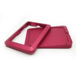 Top Seller CNC Machining Aluminum Parts CNC Machining Parts Aluminum Machining