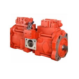31N8-10051 K3V140dt Hydraulic Main Pump For Hyundai R290-7 Excavator