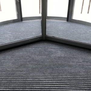 Custom-Made Recessed Aluminum Entrance Mats For High Traffic
