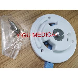 PURITAN BENNETT Pb840 Buckle Accessories PN 4-073020-00