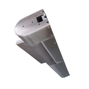 CE 100 N.M 600mm Swing Turnstile Gate Mechanism