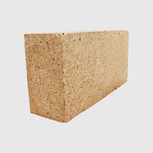 Industrial-Grade High Qualtiy High-Durability Alkali-Resistant Refractory Bricks