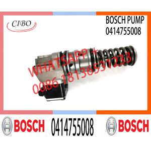 GAMEN Common Rail Fuel Injector Assembly 0414755007 0414755008 For REN-AULTT