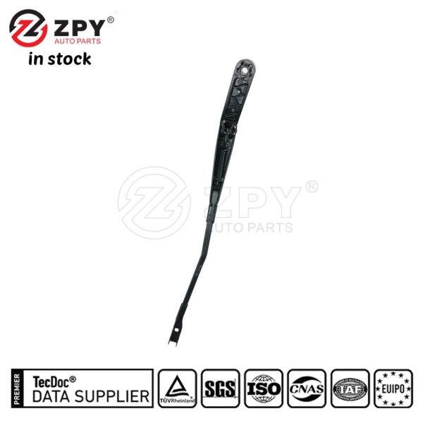 ZPY 4GD955407 Enhanced Version Wiper Arm New Left For Audi A6 Avant
