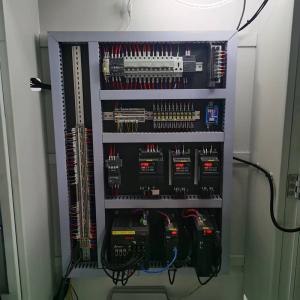 Manufacturing Plant Facial Tissue Making Machine with Embossing and Boxing