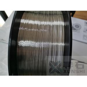 Straight Magnetostrictive Waveguide Cable With Diameter 0.75mm