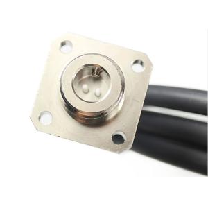 2 Core AARC Male Female BBU RRU 7.0mm CPRI Fiber Patch Cord