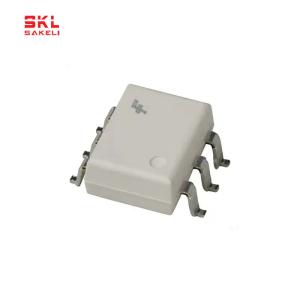 Quality MOC3081SR2M Power Isolator IC High Efficiency and Reliability for sale