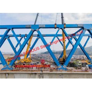 High Speed Railway Bridge