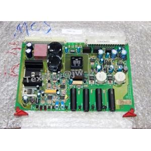 Board MCS Super Excel JW-T0041 A2EL03C Somet Loom Spare Parts