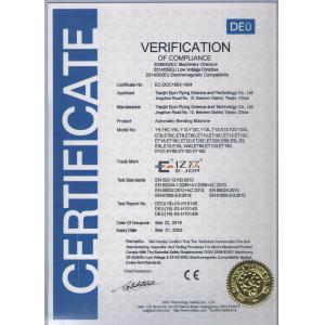 Galvanized Sheet Material Channel Letter Bending Machine with Fuji Servo Axis