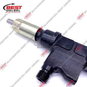 Common Rail Diesel Fuel Injector 8-97601259-0 095000-0450