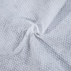 Custom spunlace non woven fabric cotton,wood pulp,bamboo,viscose,PP,PET,PLA