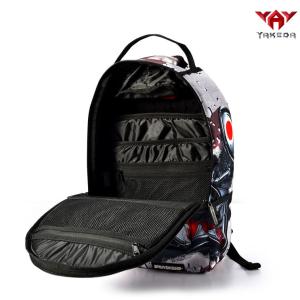 Comefortable Tactical Day Pack , Shark Backpack With Customized Logo